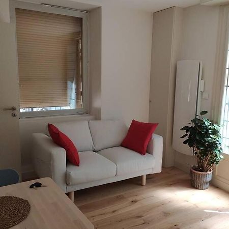 Appartement Neuf Centre Historique Бордо Экстерьер фото